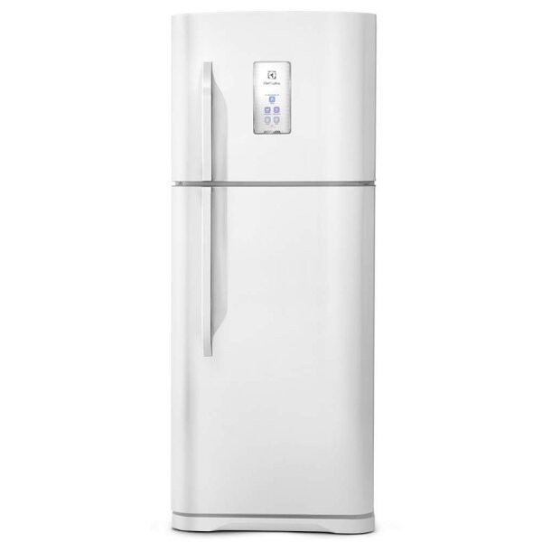 Geladeira Refrigerador Electrolux Frost Free TF51 433L Duplex 127V - 2