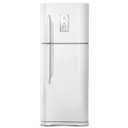 Ver imagem 2 de Geladeira Refrigerador Electrolux Frost Free TF51 433L Duplex 220V