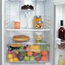 Ver imagem 7 de Geladeira Refrigerador Electrolux Frost Free TF52X 464L Duplex 127V