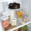 Ver mais imagens de Geladeira Refrigerador Electrolux Frost Free TF52X 464L Duplex 127V