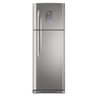 Geladeira Refrigerador Electrolux Frost Free TF52X 464L Duplex 127V - 2