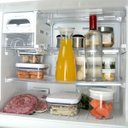Ver imagem 6 de Geladeira Refrigerador Electrolux Frost Free TF52X 464L Duplex 127V