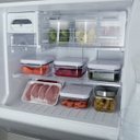 Ver imagem 4 de Geladeira Refrigerador Electrolux Frost Free TF52X 464L Duplex 127V