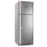 Geladeira Refrigerador Electrolux Frost Free TF52X 464L Duplex 127V - 1