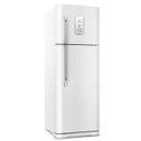 Ver imagem 1 de Geladeira Refrigerador Electrolux Frost Free TF52 464L Duplex 220V
