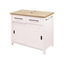 Ver imagem 1 de Gabinete Armário Banheiro Ditália Bn-04 Branco