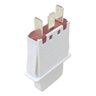 Interruptor Tripolar Refrigerador Continental e Bosch 425796 - 2