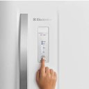 Ver imagem 5 de Geladeira Refrigerador Electrolux Frost Free 370L DFN42 Duplex 220V