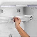 Ver imagem 6 de Geladeira Refrigerador Electrolux Frost Free 370L DFN42 Duplex 220V