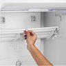 Geladeira Refrigerador Electrolux Frost Free 370L DFN42 Duplex 220V - 6