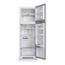 Ver imagem 3 de Geladeira Refrigerador Electrolux Frost Free 370L DFN42 Duplex 127V