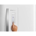 Ver imagem 5 de Geladeira Refrigerador Electrolux Frost Free 370L DFN42 Duplex 127V
