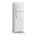 Ver imagem 1 de Geladeira Refrigerador Electrolux Frost Free 370L DFN42 Duplex 127V
