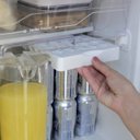 Ver imagem 7 de Geladeira Refrigerador Electrolux Frost Free 370L DFX42 Duplex 127V