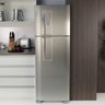 Geladeira Refrigerador Electrolux Frost Free 370L DFX42 Duplex 220V - 14