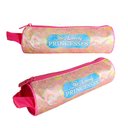 Ver imagem 6 de Kit Mochila Infantil Escolar com 3 Peças Princesas