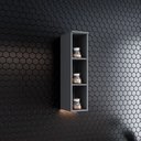 Ver imagem 3 de Nicho Aéreo 20cm X 83cm Emily Henn