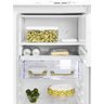 Geladeira Refrigerador Electrolux Degelo Autolimpante 262L RDE33 Cycle Defrost 127V - 5