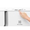 Geladeira Refrigerador Electrolux Degelo Autolimpante 262L RDE33 Cycle Defrost 127V - 4