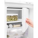 Ver mais imagens de Geladeira Refrigerador Electrolux Degelo Autolimpante 262L RDE33 Cycle Defrost 220V