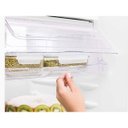Ver imagem 6 de Geladeira Refrigerador Electrolux Degelo Autolimpante 262L RDE33 Cycle Defrost 220V