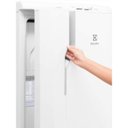 Ver imagem 3 de Geladeira Refrigerador Electrolux Degelo Autolimpante 262L RDE33 Cycle Defrost 220V