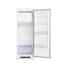 Ver imagem 2 de Geladeira Refrigerador Electrolux Degelo Autolimpante 262L RDE33 Cycle Defrost 220V
