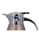 Ver imagem 2 de Garrafa Térmica em Inox Rose Studio Café 1,5L – Fracalanza