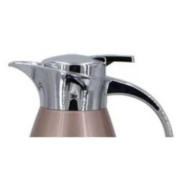 Garrafa Térmica em Inox Rose Studio Café 1,5L – Fracalanza - 2