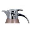 Garrafa Térmica em Inox Rose Studio Café 1,5L – Fracalanza - 2