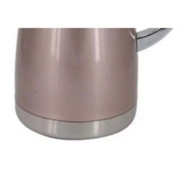 Garrafa Térmica em Inox Rose Studio Café 1,5L – Fracalanza - 3