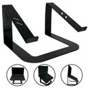Ver imagem 1 de Suporte de Mesa Universal para Notebook 14 a 17 Polegadas