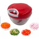 Ver imagem 4 de Processador de Alimentos Original Line Vermelho