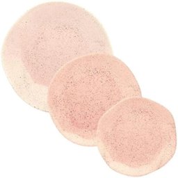 Aparelho de Jantar e Chá 20 Peças Sand Pink - Oxford - 3