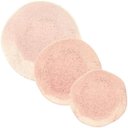 Ver imagem 3 de Aparelho de Jantar e Chá 20 Peças Sand Pink - Oxford