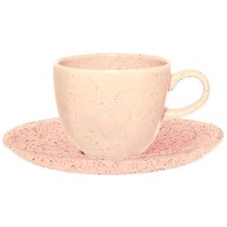 Aparelho de Jantar e Chá 20 Peças Sand Pink - Oxford - 2