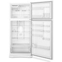 Ver imagem 3 de Geladeira Refrigerador Electrolux Frost Free 553L DF82 Duplex 220V