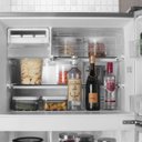 Ver imagem 7 de Geladeira Refrigerador Electrolux Frost Free 553L DF82 Duplex 220V