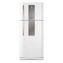 Ver imagem 2 de Geladeira Refrigerador Electrolux Frost Free 553L DF82 Duplex 220V