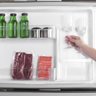 Geladeira Refrigerador Electrolux Frost Free 553L DF82 Duplex 220V - 6