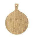 Ver imagem 2 de Tábua Corte Redonda Bambu 40 cm Haus Concept - Brinox