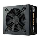 Ver imagem 1 de Fonte 750w Cooler Master - Pfc Ativo - 80 Plus® Gold - Atx 3.1 - Mpe-7506-acag-bbr