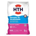 Ver imagem 1 de Elevador de Alcalinidade Granulado 2 Kg Água Piscina Hth