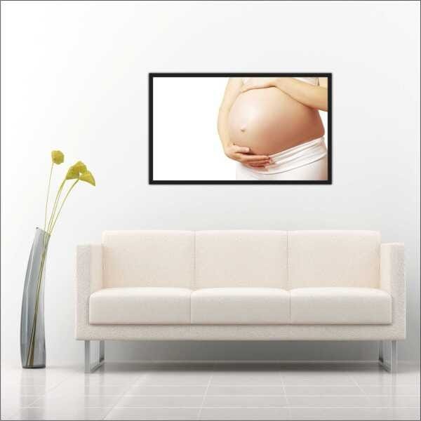 Quadro Consultórios Médicos Ginecologista e obstetra TT06 - 2