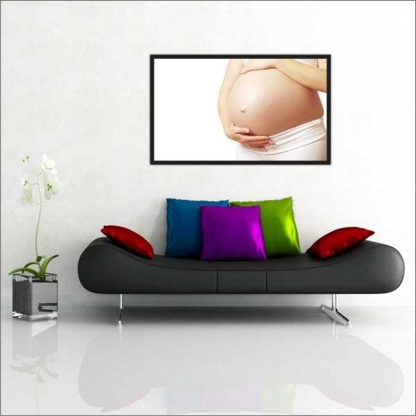Quadro Consultórios Médicos Ginecologista e obstetra TT06 - 4