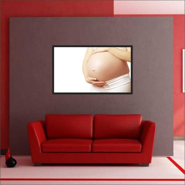 Quadro Consultórios Médicos Ginecologista e obstetra TT06 - 3