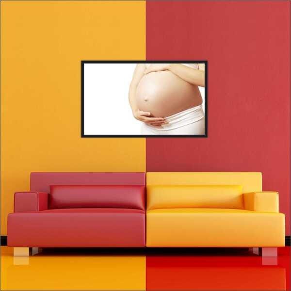 Quadro Consultórios Médicos Ginecologista e obstetra TT06 - 1