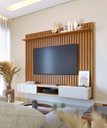 Ver imagem 1 de Home Ripado Loft 2.2 Nature Of White 72280 Imcal