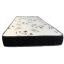 Ver imagem 2 de Colchão Solteiro Ducci Espuma D23 Branco Bambo (14x88x188)