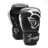 Luva de Boxe Pretorian Elite 14OZ Pretorian Fight Preta - 9